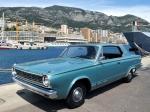 Dodge Dart GT Hardtop Coupe 1965 года